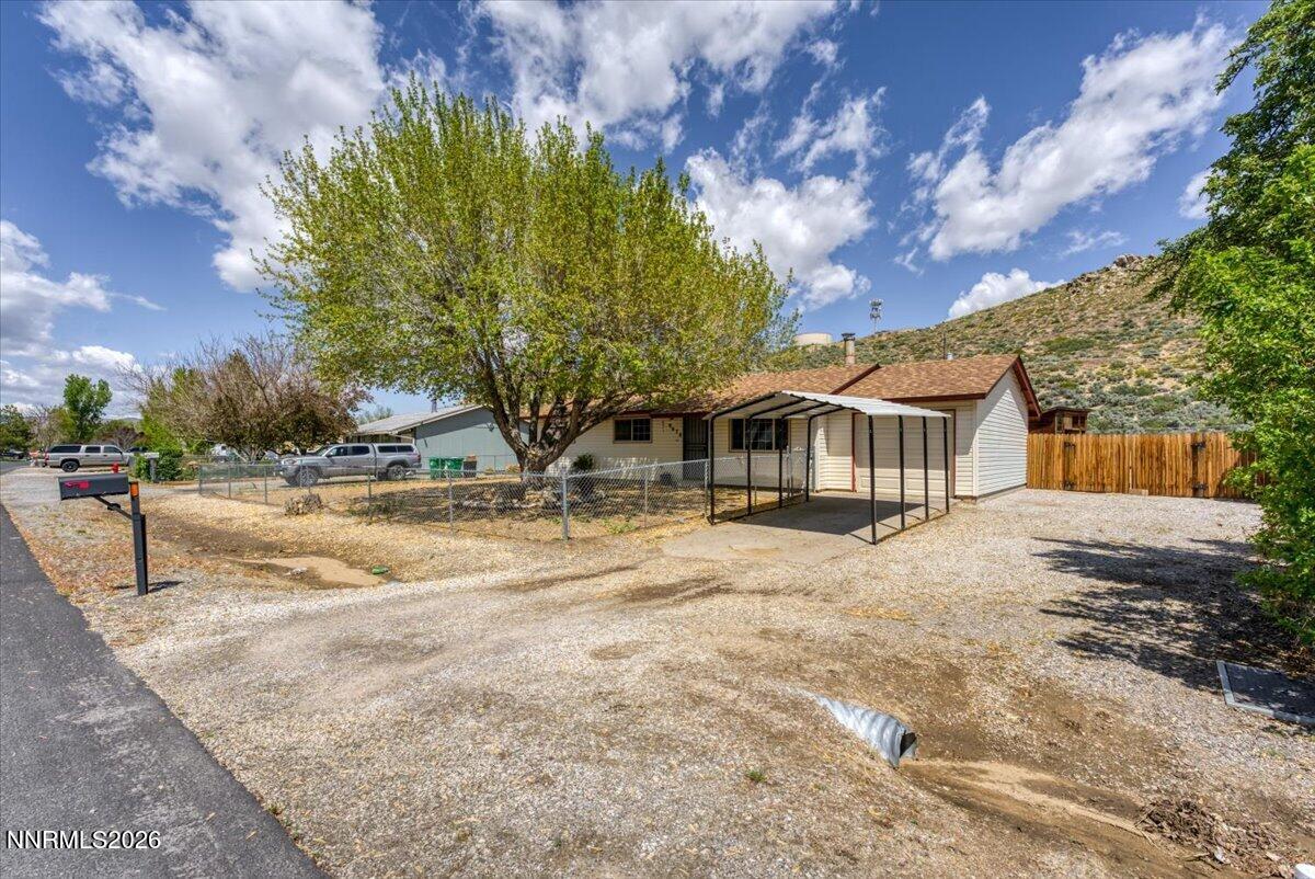 9070 Reservoir Street Reno, NV 89506 - Photo 1 of 37 01-9070 Reservoir St Reno NV 89506 (1 of