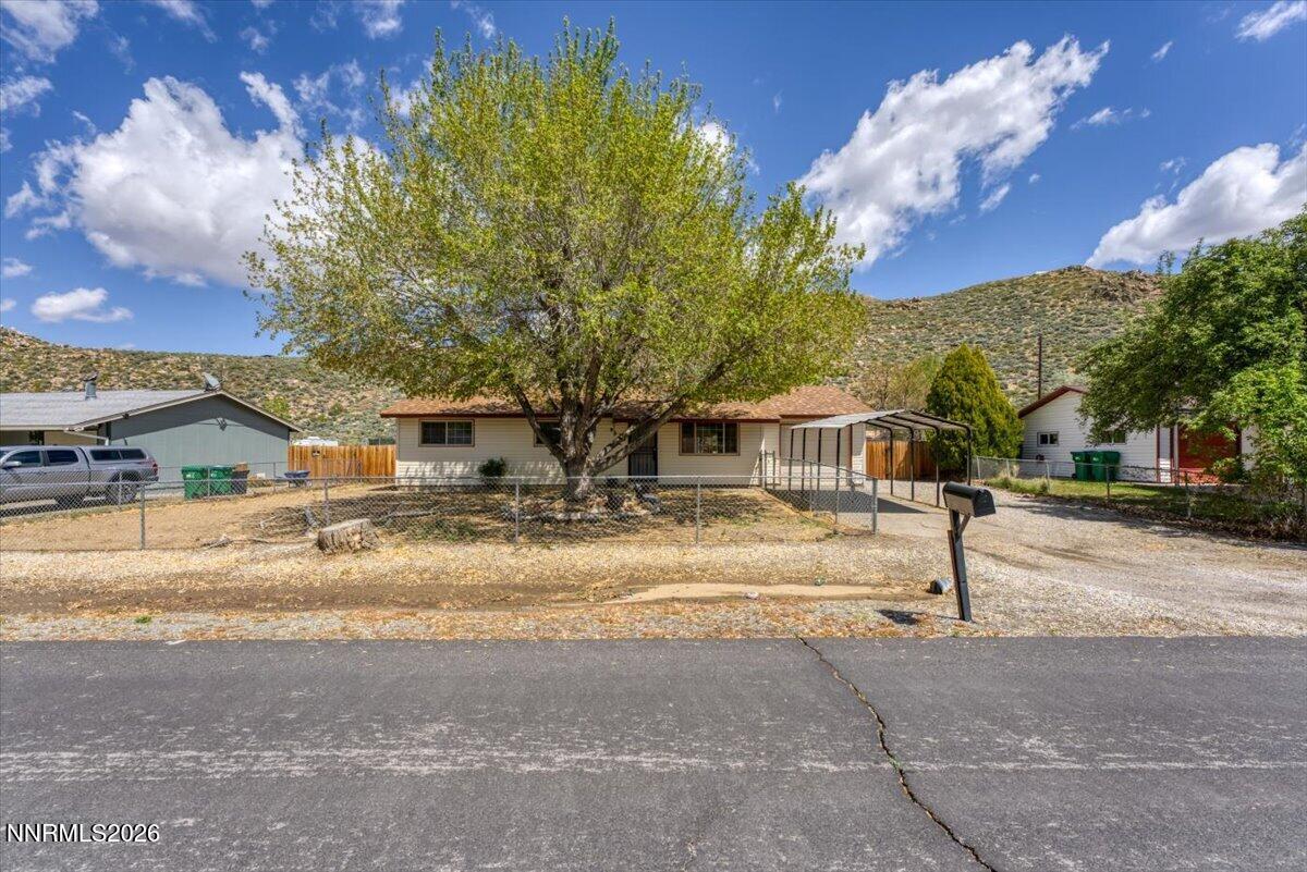 9070 Reservoir Street Reno, NV 89506 - Photo 2 of 37 02-9070 Reservoir St Reno NV 89506 (2 of
