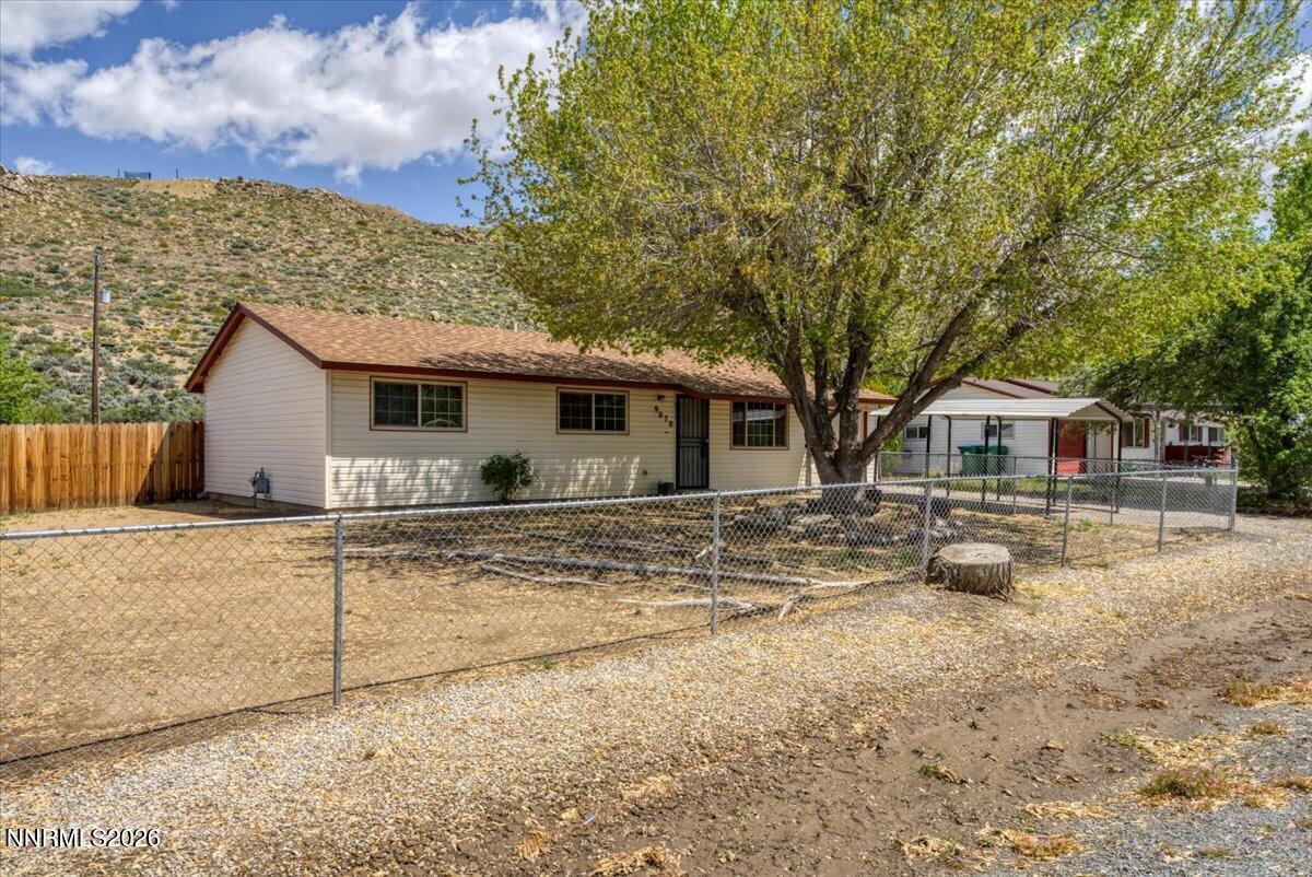 9070 Reservoir Street Reno, NV 89506 - Photo 37 of 37 37-9070 Reservoir St Reno NV 89506 (37 o