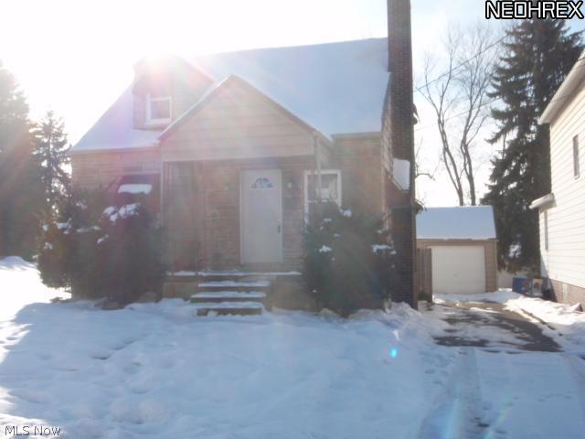293 Reed Avenue Campbell, OH 44405 - Photo 1 of 9 Gallery Image 1