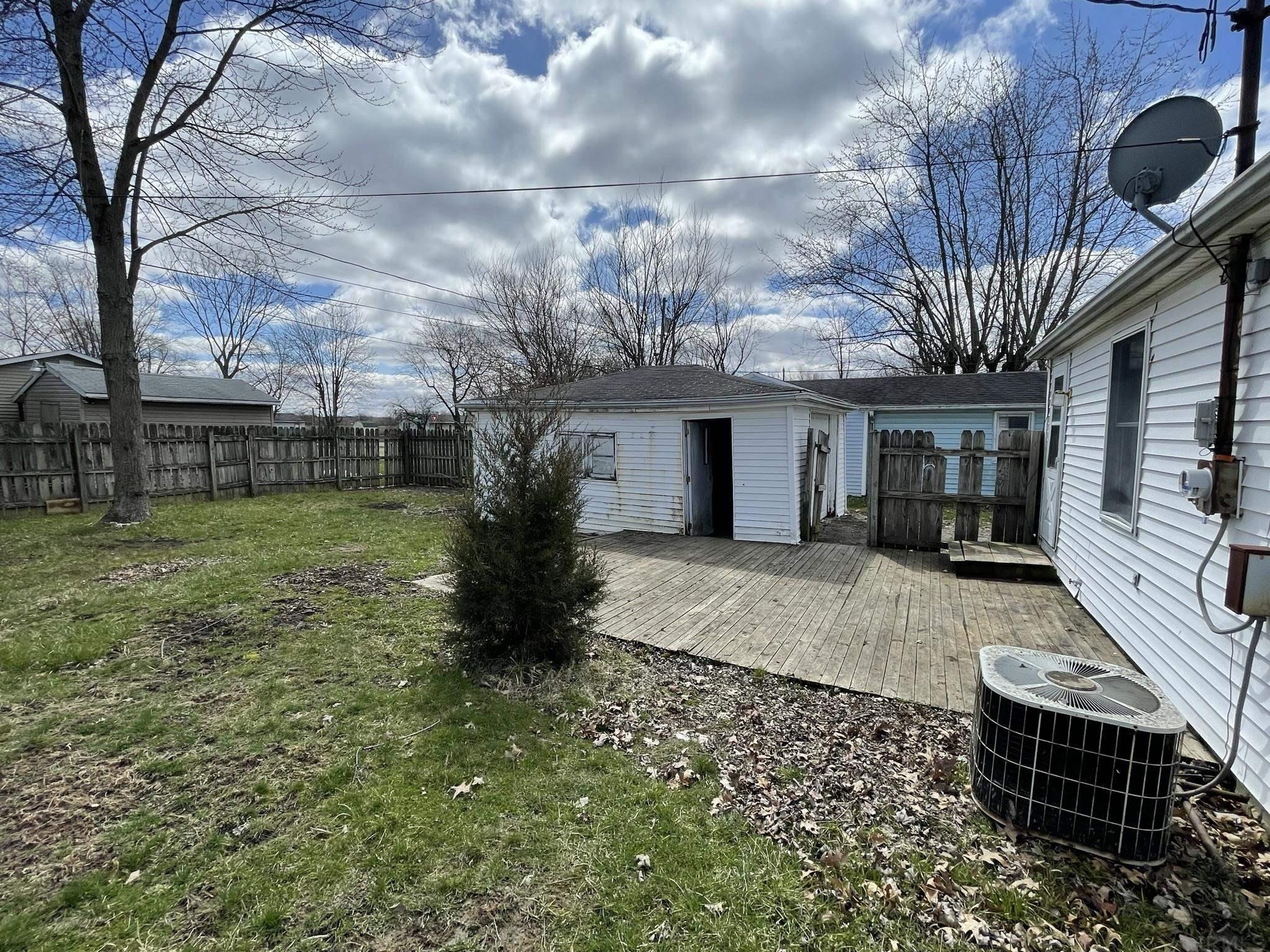 2204 North Rector Avenue Muncie, IN 47303 - Photo 14 of 14 Gallery Image 14