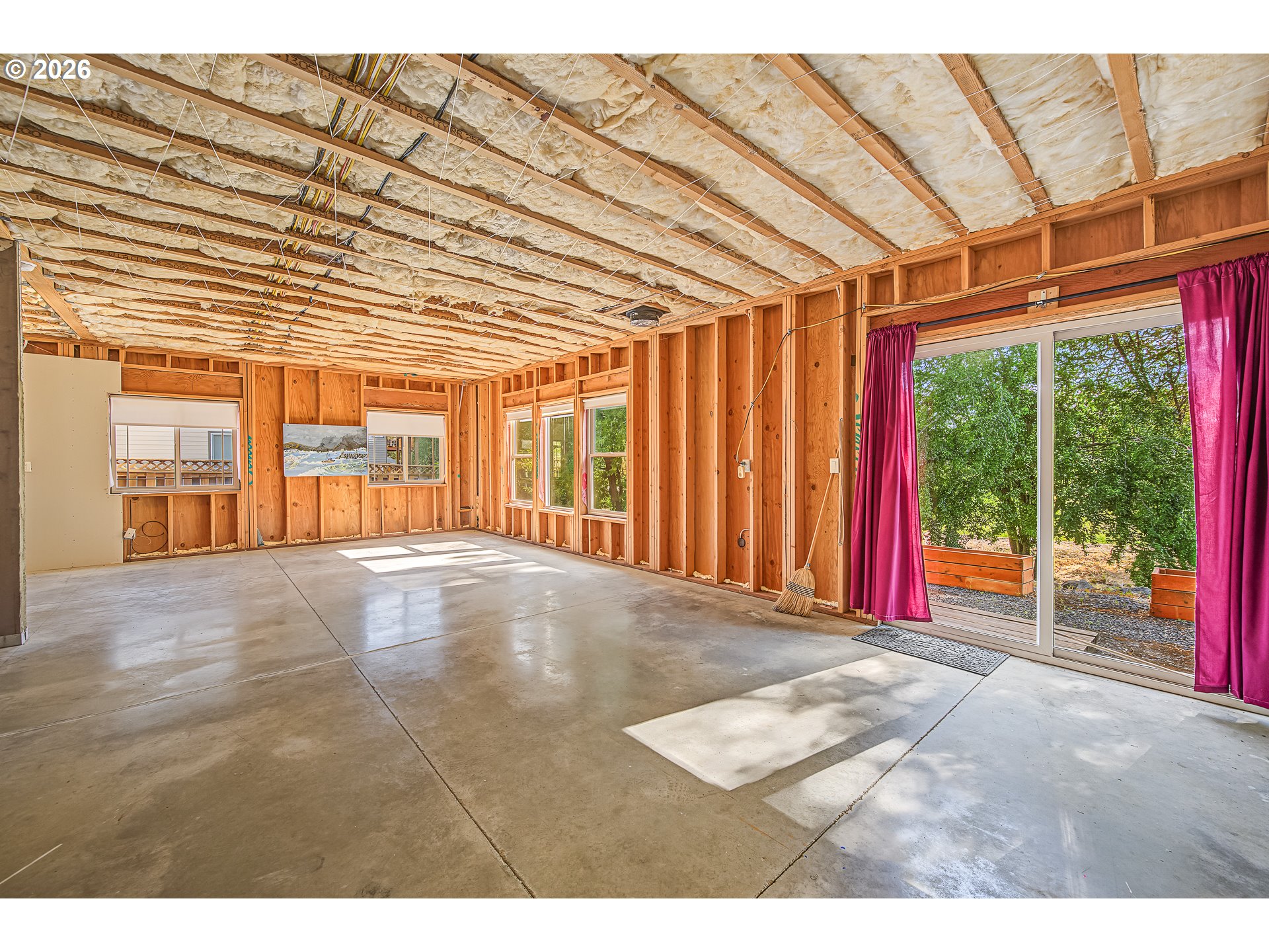 2620 Northwest Brockway Road Winston, OR 97496 - Photo 30 of 44