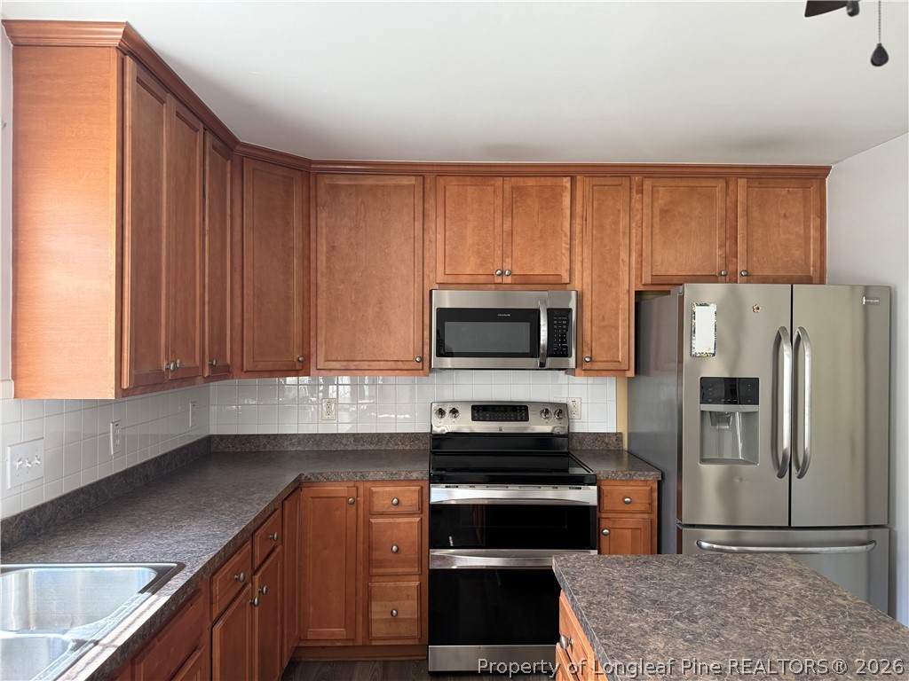 331 Booth Pond Road Raeford, NC 28376 - Photo 19 of 50 Gallery Image 19