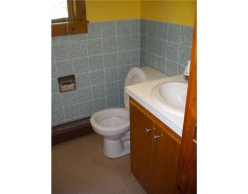 402 Gore Road Alfred, ME 04002 - Photo 5 of 10 Bathroom.