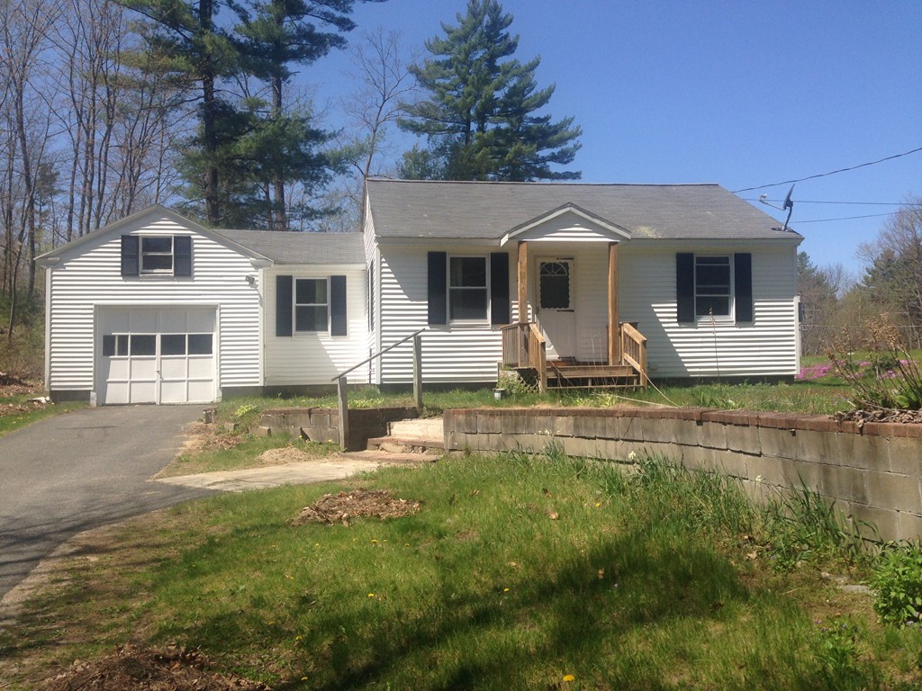 2017 South Athol Road Athol, MA 01331 - Photo 1 of 10