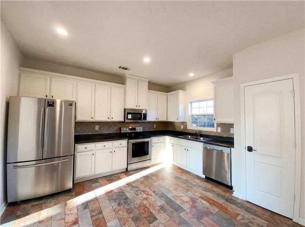 105 Ruby Way Griffin, GA 30224 - Photo 17 of 21