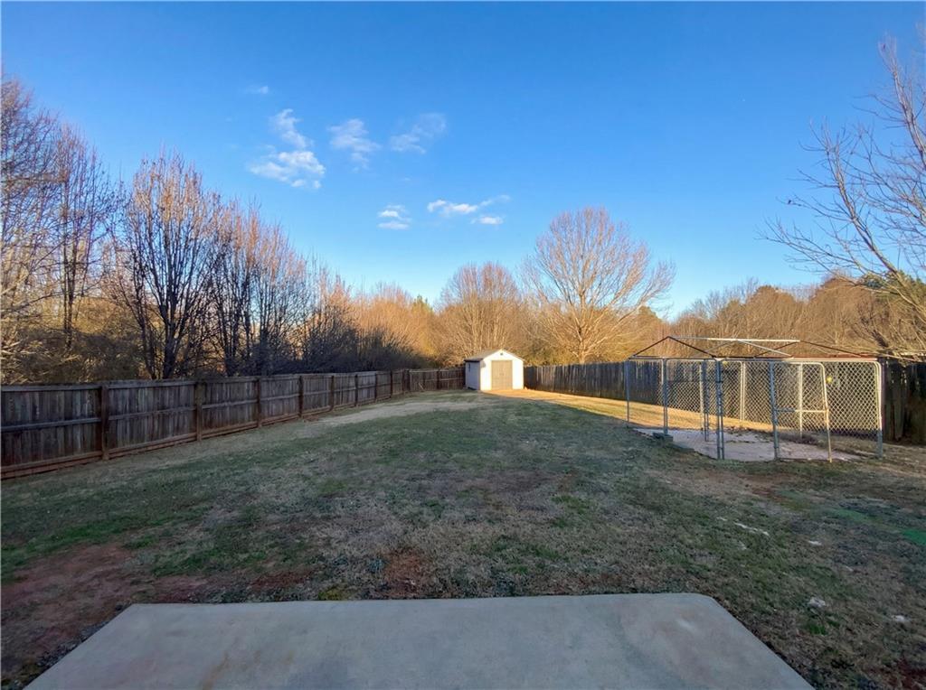 105 Ruby Way Griffin, GA 30224 - Photo 19 of 21