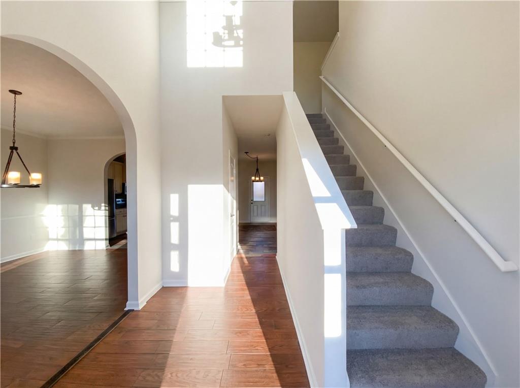 105 Ruby Way Griffin, GA 30224 - Photo 20 of 21