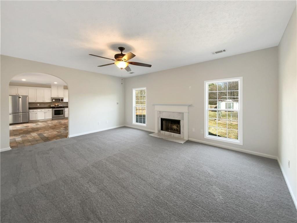 105 Ruby Way Griffin, GA 30224 - Photo 3 of 21