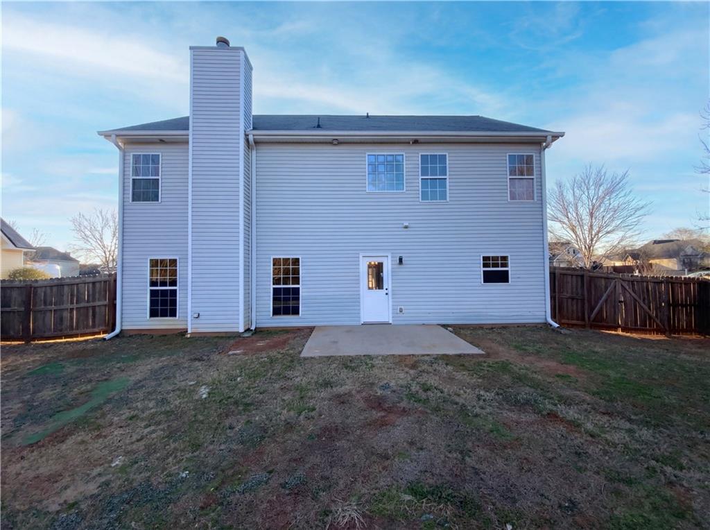 105 Ruby Way Griffin, GA 30224 - Photo 5 of 21