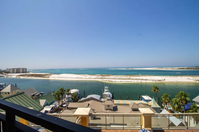 a view of a lake and outdoor space