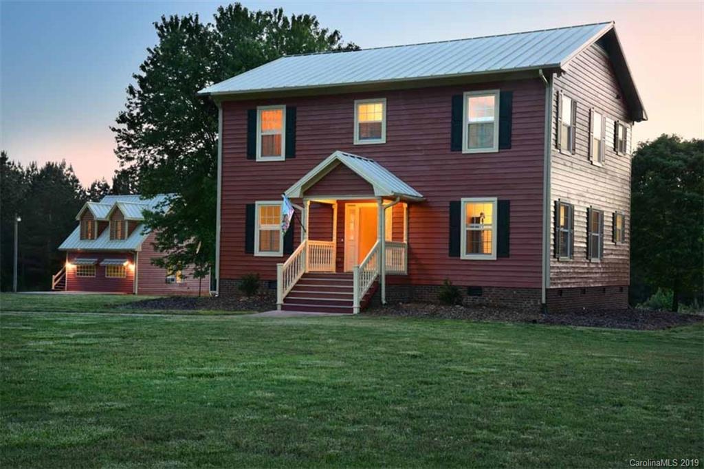 2259 Okeewemee Star Road Troy, NC 27371 - Photo 1 of 33 Gallery Image 1