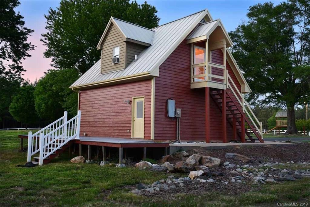 2259 Okeewemee Star Road Troy, NC 27371 - Photo 22 of 33 Gallery Image 22