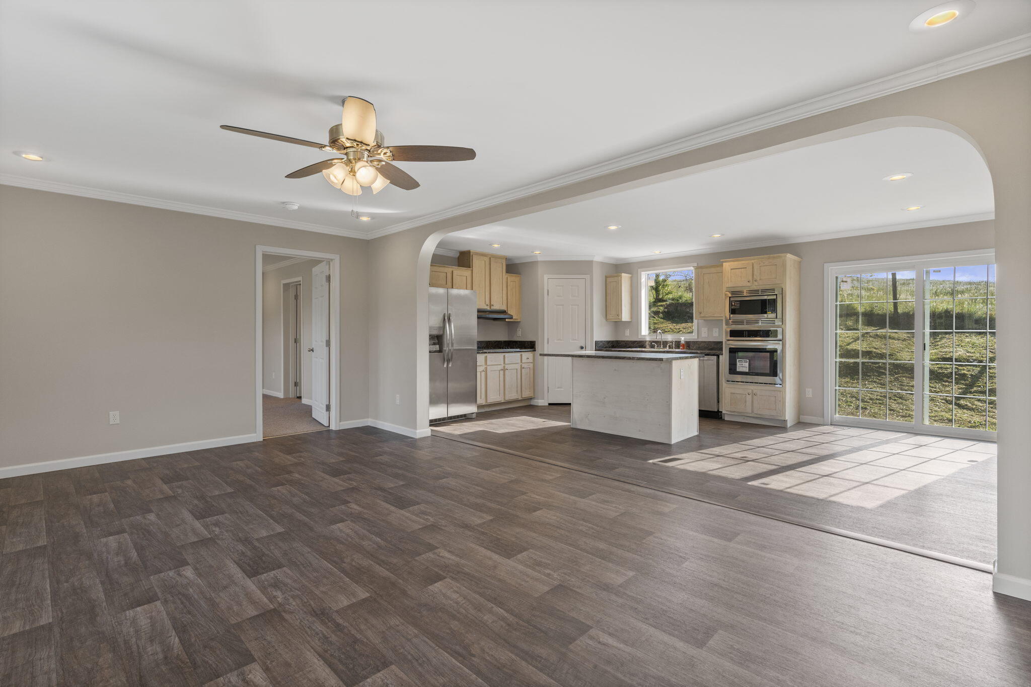 592 Chestnut Road Honaker, VA 24260 - Photo 10 of 27 10-web-or-mls-DSC04527