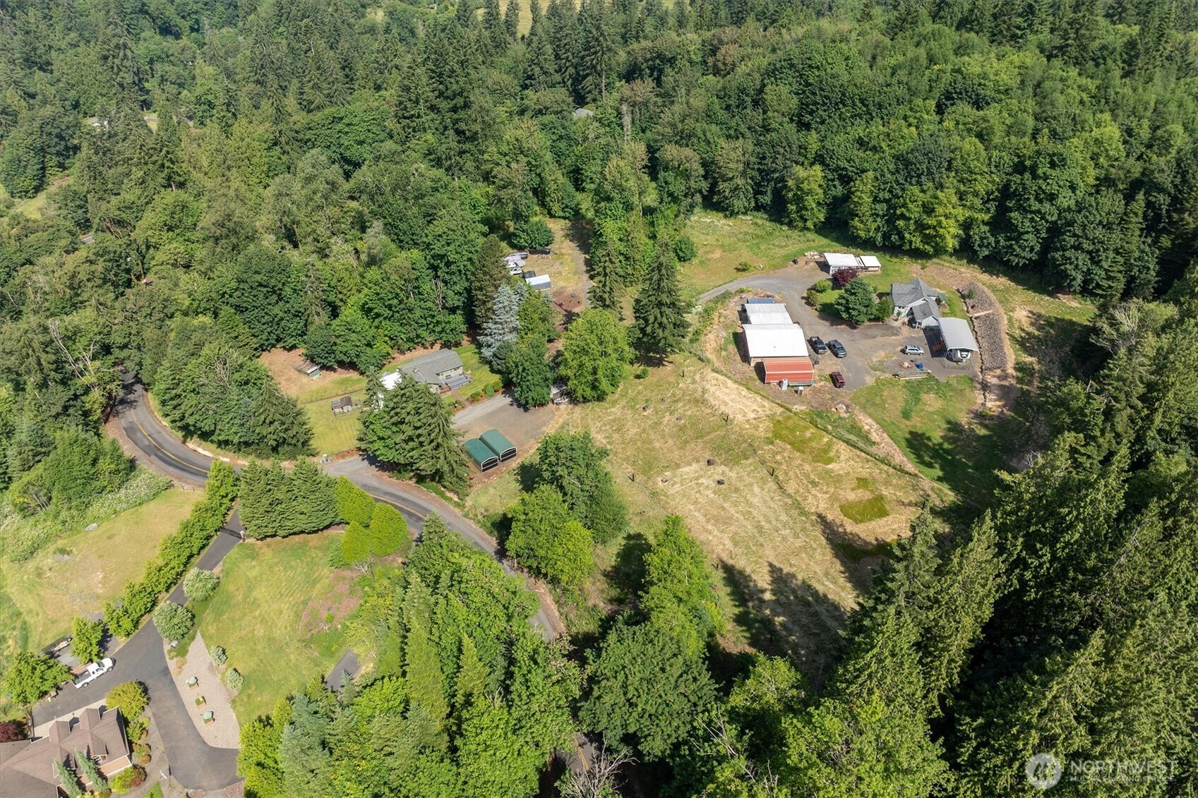 123 Niemi Road Longview, WA 98632 - Photo 33 of 36