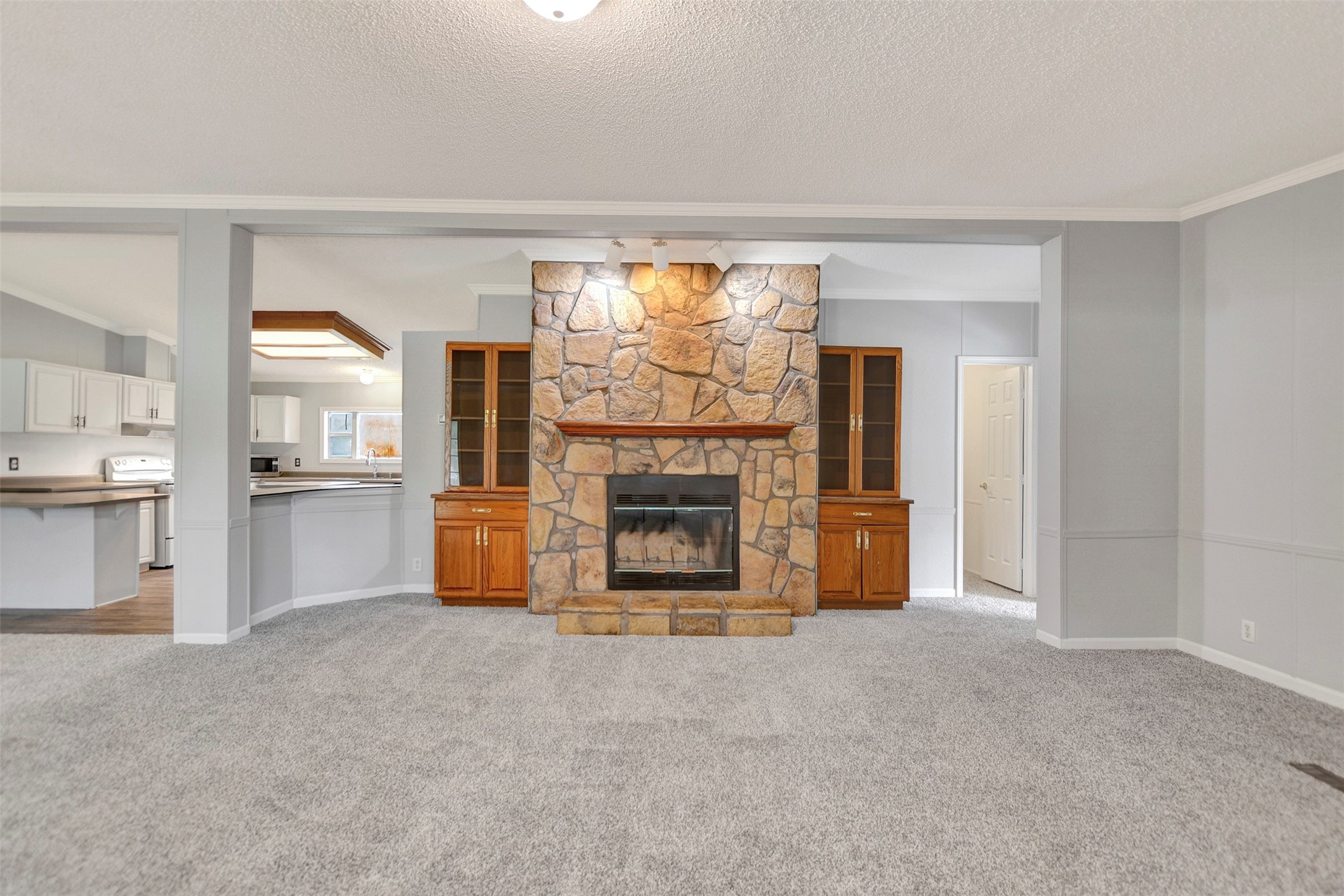 16407 Timberline Trail Magnolia, TX 77355 - Photo 8 of 37