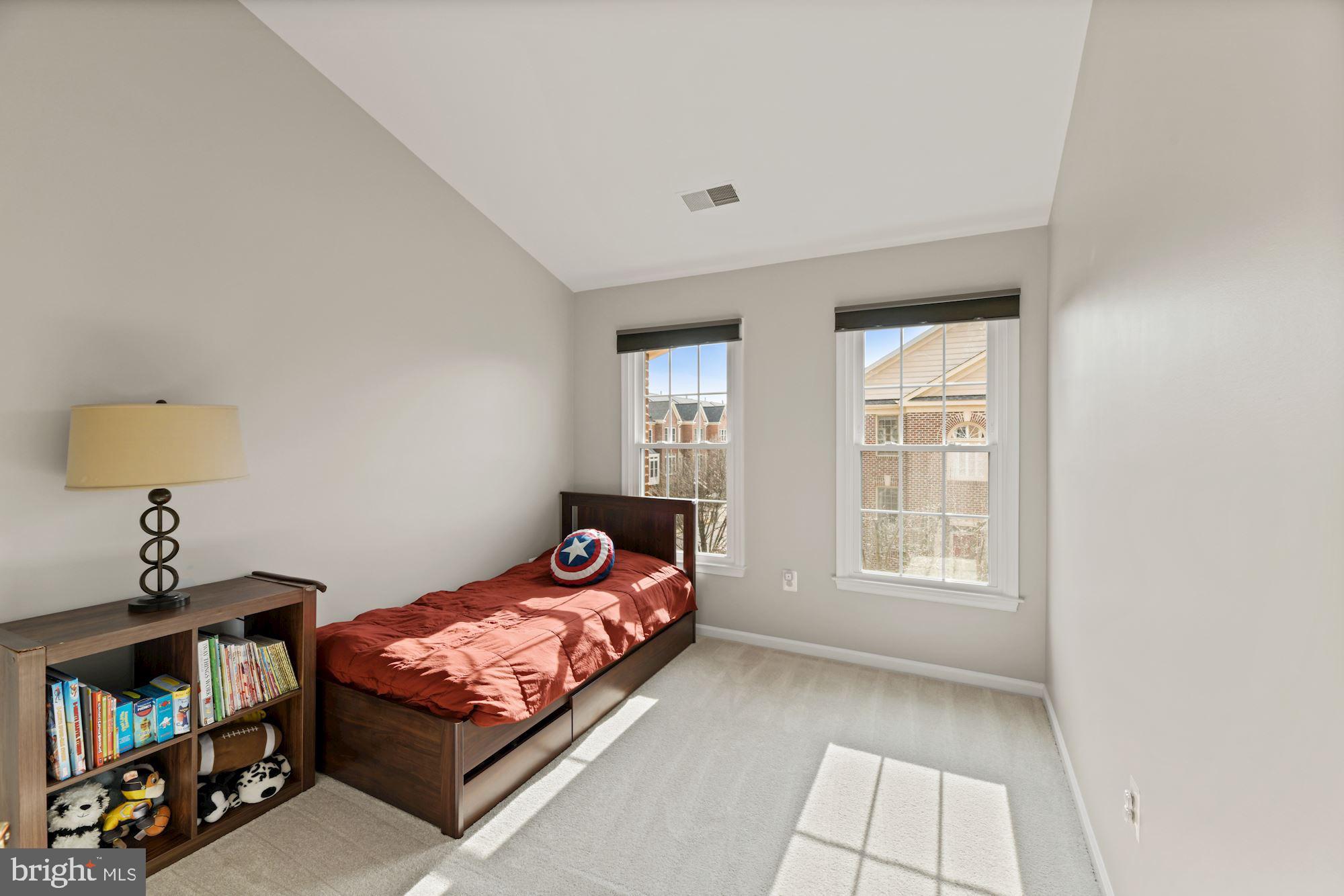 8144 Boss Street Vienna, VA 22182 - Photo 24 of 35 Bedroom 3