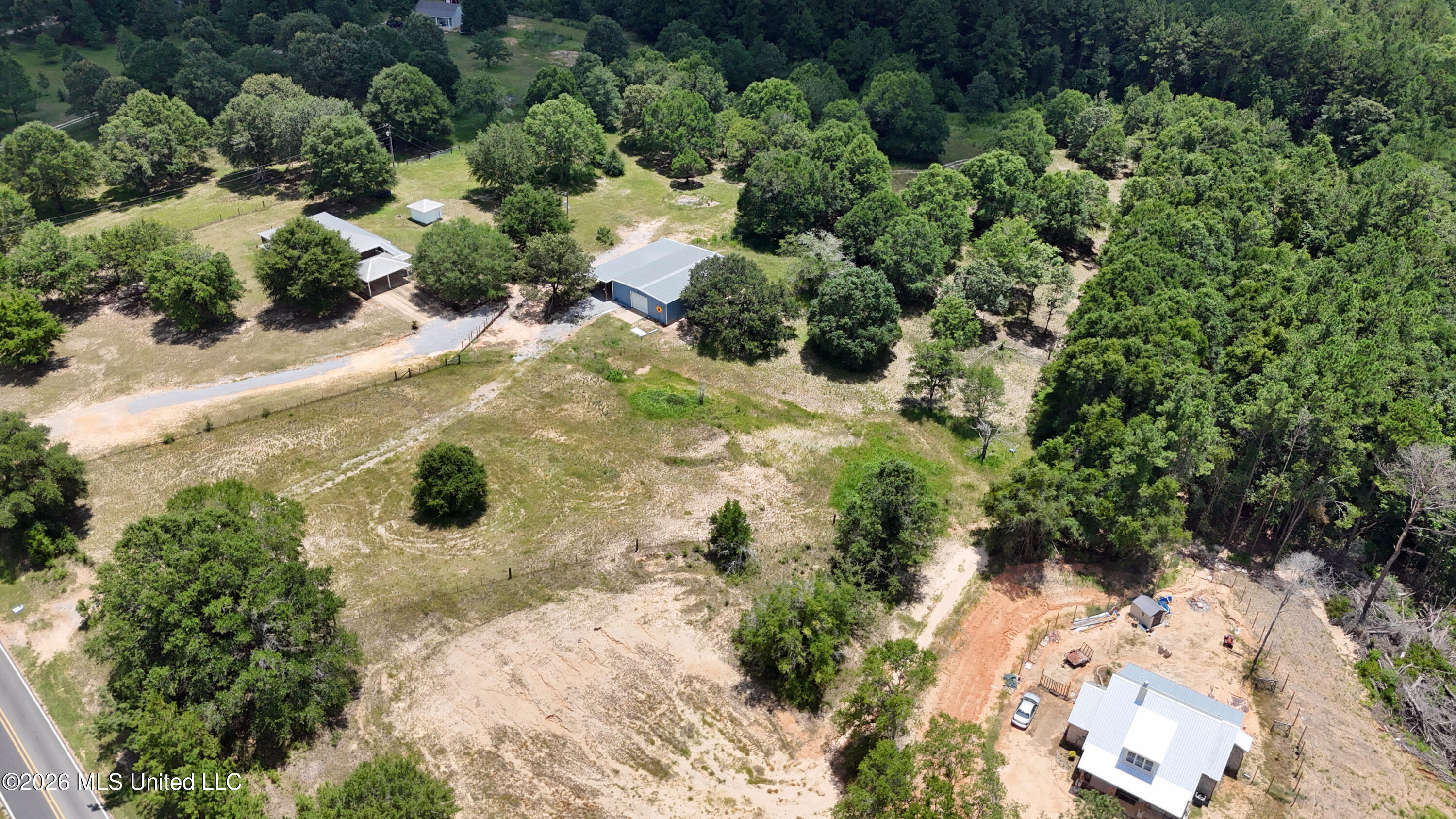 2151 Sally Parker Road Lucedale, MS 39452 - Photo 4 of 19 008