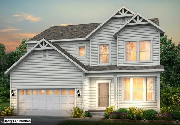 $490,480 | 3756 Kelli Ter Green, Green, OH 44685