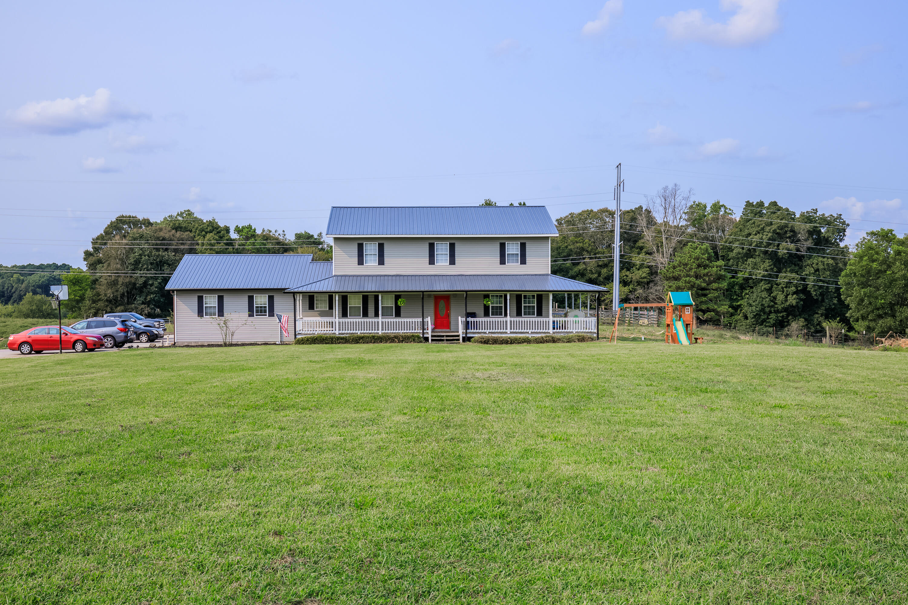 1199 Lake Howard Road LaFayette, GA 30728 - Photo 1 of 27 1199 Lake Howard Rd, LaFayette, GA