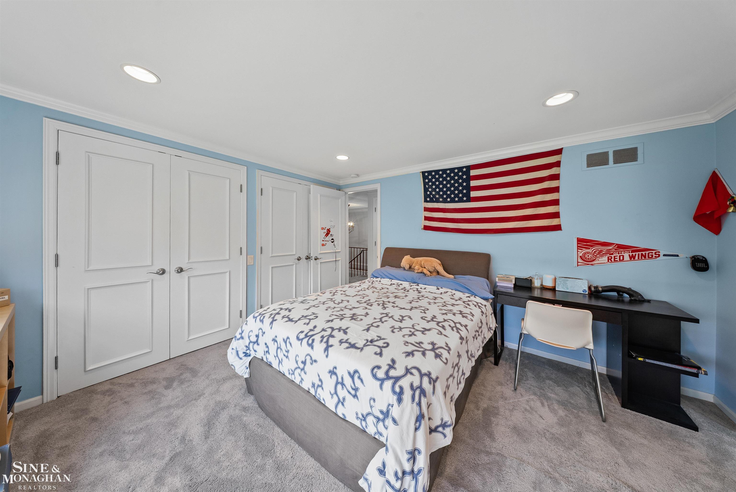 71 North Deeplands Road Grosse Pointe Shores, MI 48236 - Photo 38 of 68