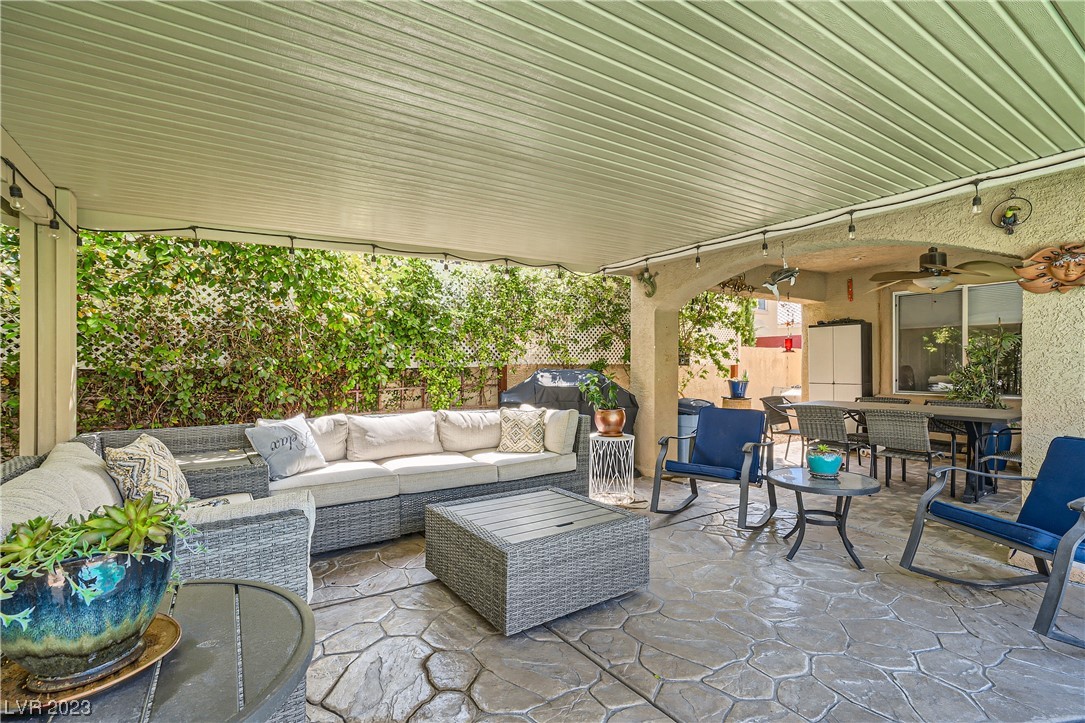 1600 Rappeling Las Vegas, NV 89144 - Photo 15 of 19