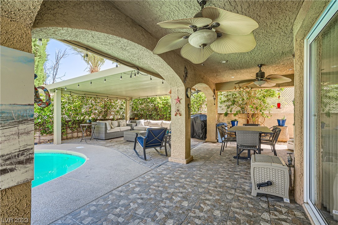 1600 Rappeling Las Vegas, NV 89144 - Photo 16 of 19