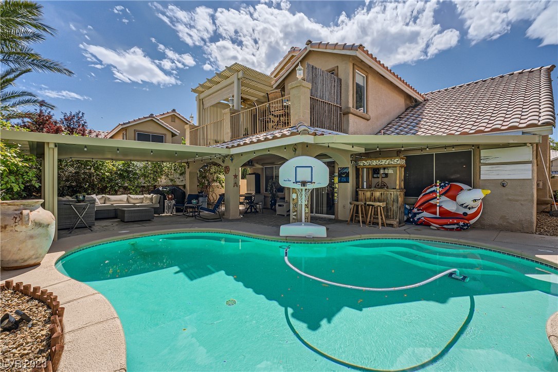 1600 Rappeling Las Vegas, NV 89144 - Photo 17 of 19