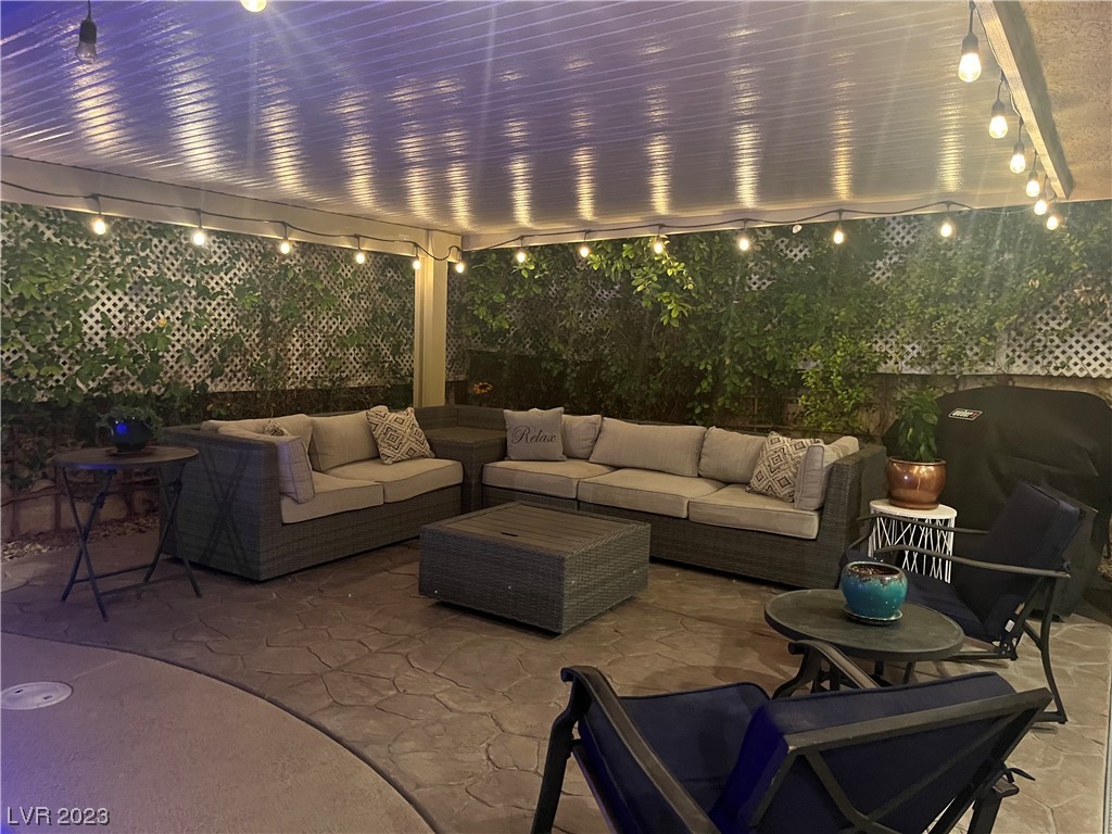 1600 Rappeling Las Vegas, NV 89144 - Photo 19 of 19