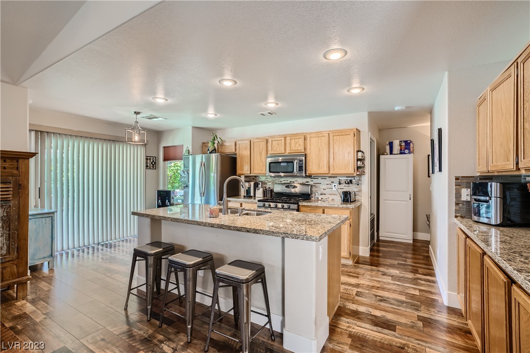 1600 Rappeling Las Vegas, NV 89144 - Photo 5 of 19