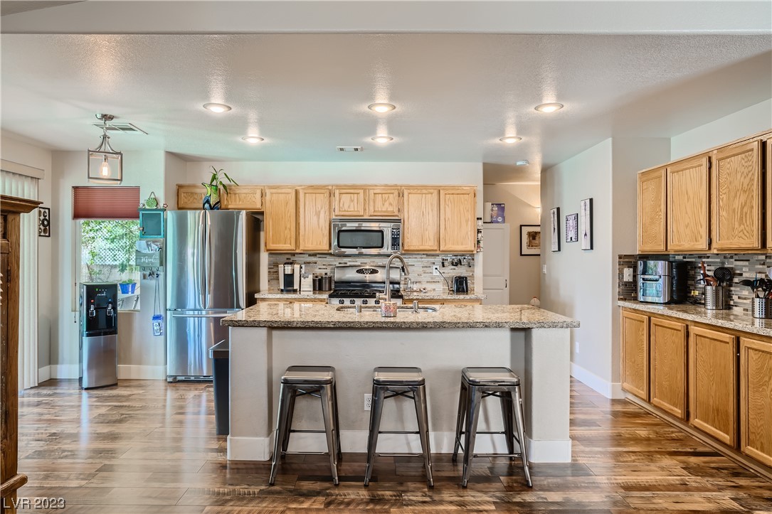 1600 Rappeling Las Vegas, NV 89144 - Photo 6 of 19