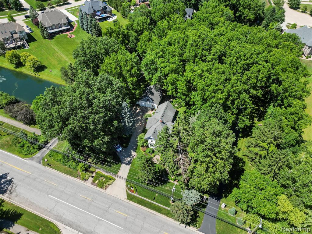8861 29 Mile Road Washington, MI 48095 - Photo 37 of 69 Gallery Image 37