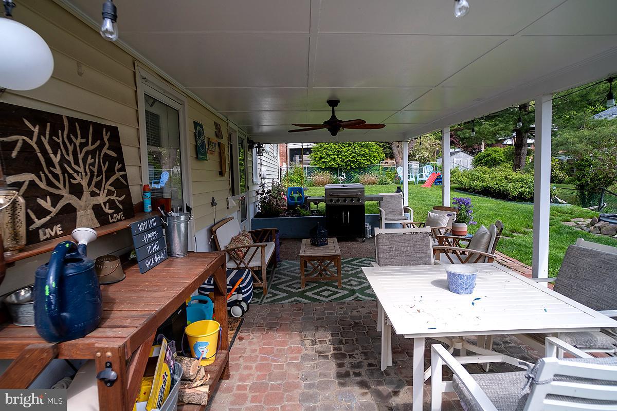 1905 Clifden Road Catonsville, MD 21228 - Photo 14 of 24 Plenty of space for entertaining