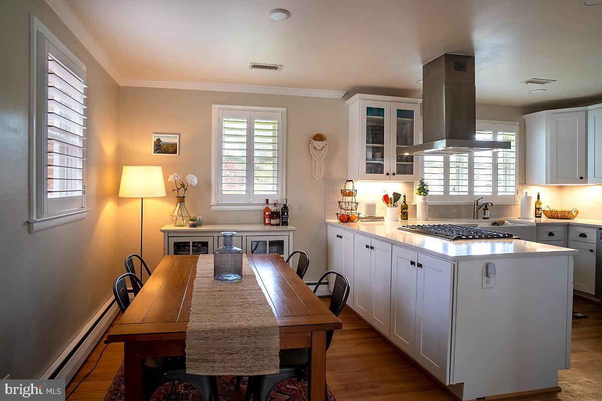 1905 Clifden Road Catonsville, MD 21228 - Photo 21 of 24 Great dining area