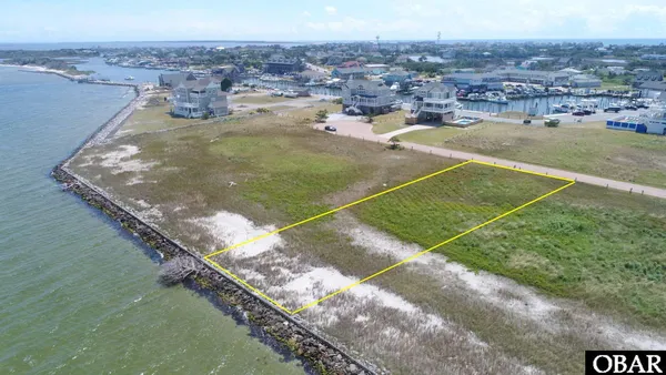 $375,000 | 58166 Hatteras Harbor Court, Hatteras, NC 27943