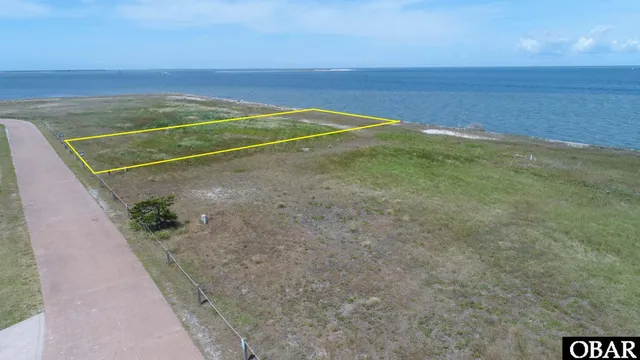 $395,000 | 58166 Hatteras Harbor Court, Hatteras, NC 27943