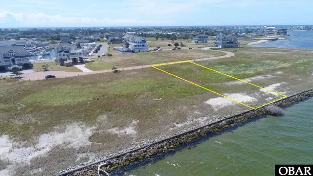 $395,000 | 58166 Hatteras Harbor Court, Hatteras, NC 27943