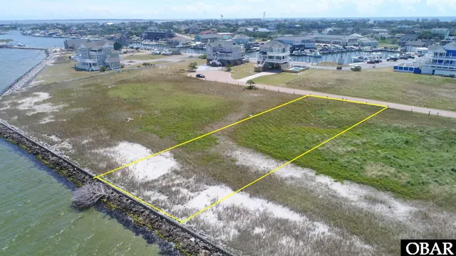 $395,000 | 58166 Hatteras Harbor Court, Hatteras, NC 27943