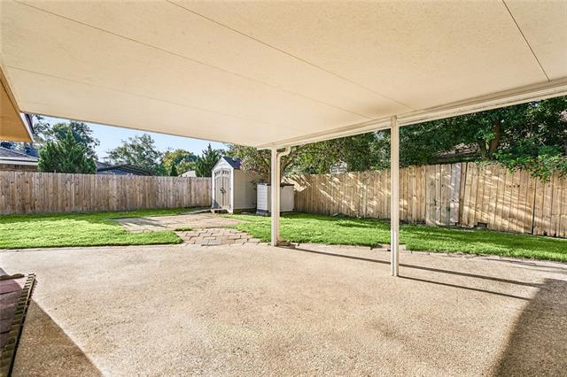 1100 Rue Toulouse Slidell, LA 70458 - Photo 22 of 26