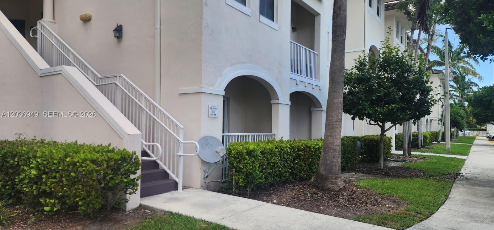 11601 Northwest 89th Street, Unit 113 Doral, FL 33178 - Photo 16 of 17