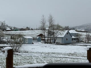 995 Suncrest Road Talent, OR 97540 - Photo 88 of 96 in the snow