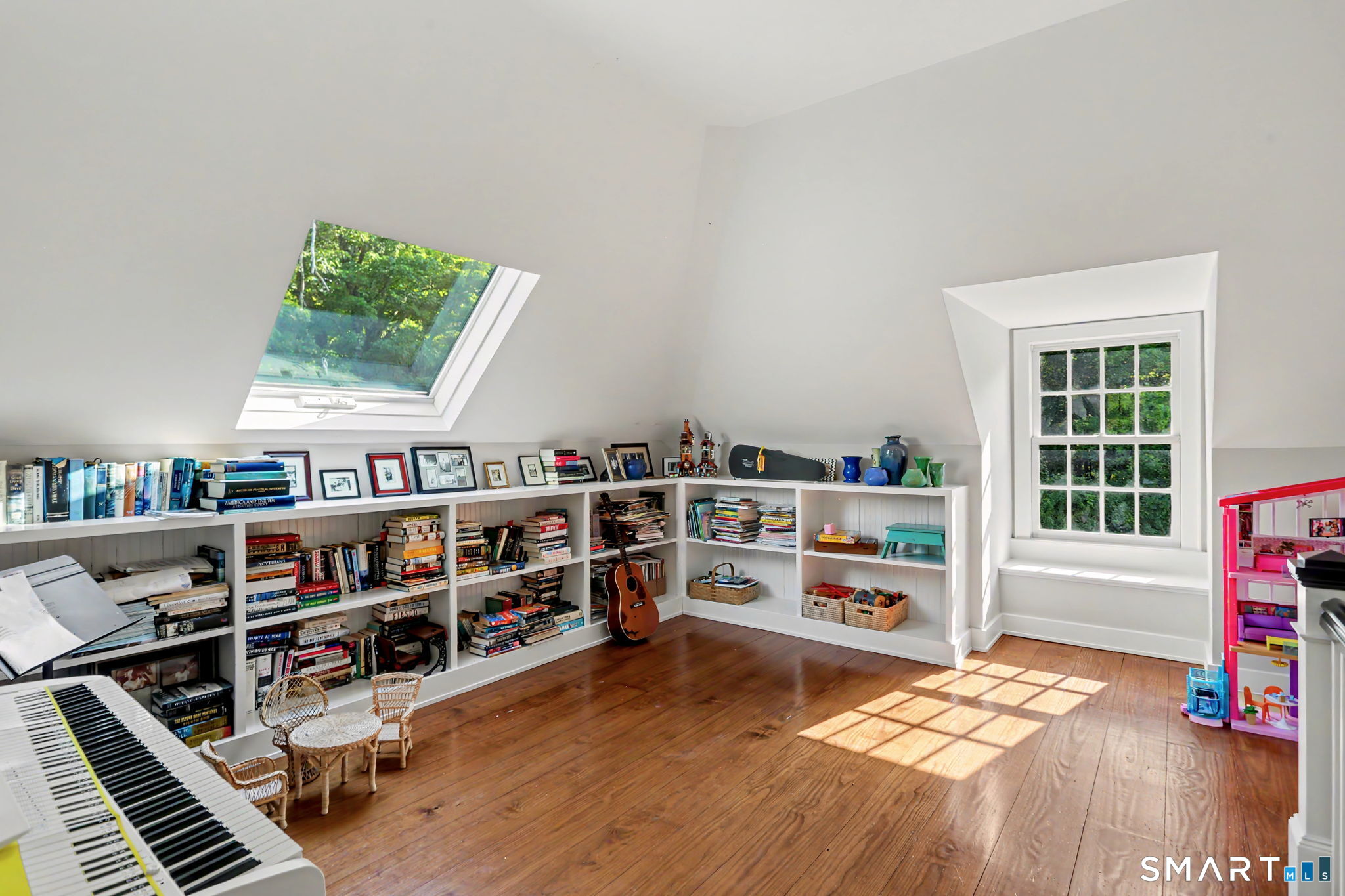 206 Mountain Road Wilton, CT 06897 - Photo 32 of 40 Gallery Image 32