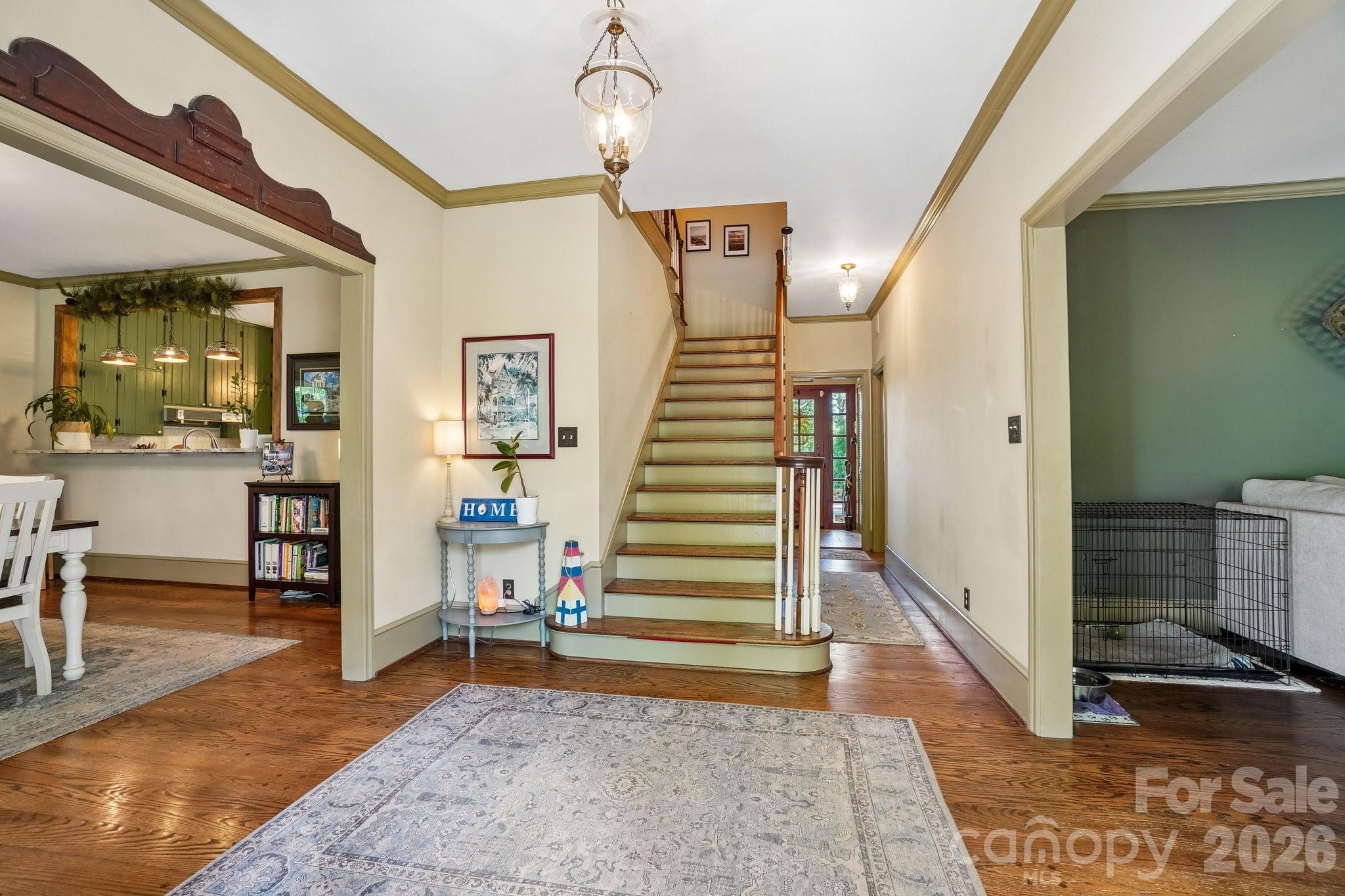 138 Woods End Road Rutherfordton, NC 28139 - Photo 7 of 46