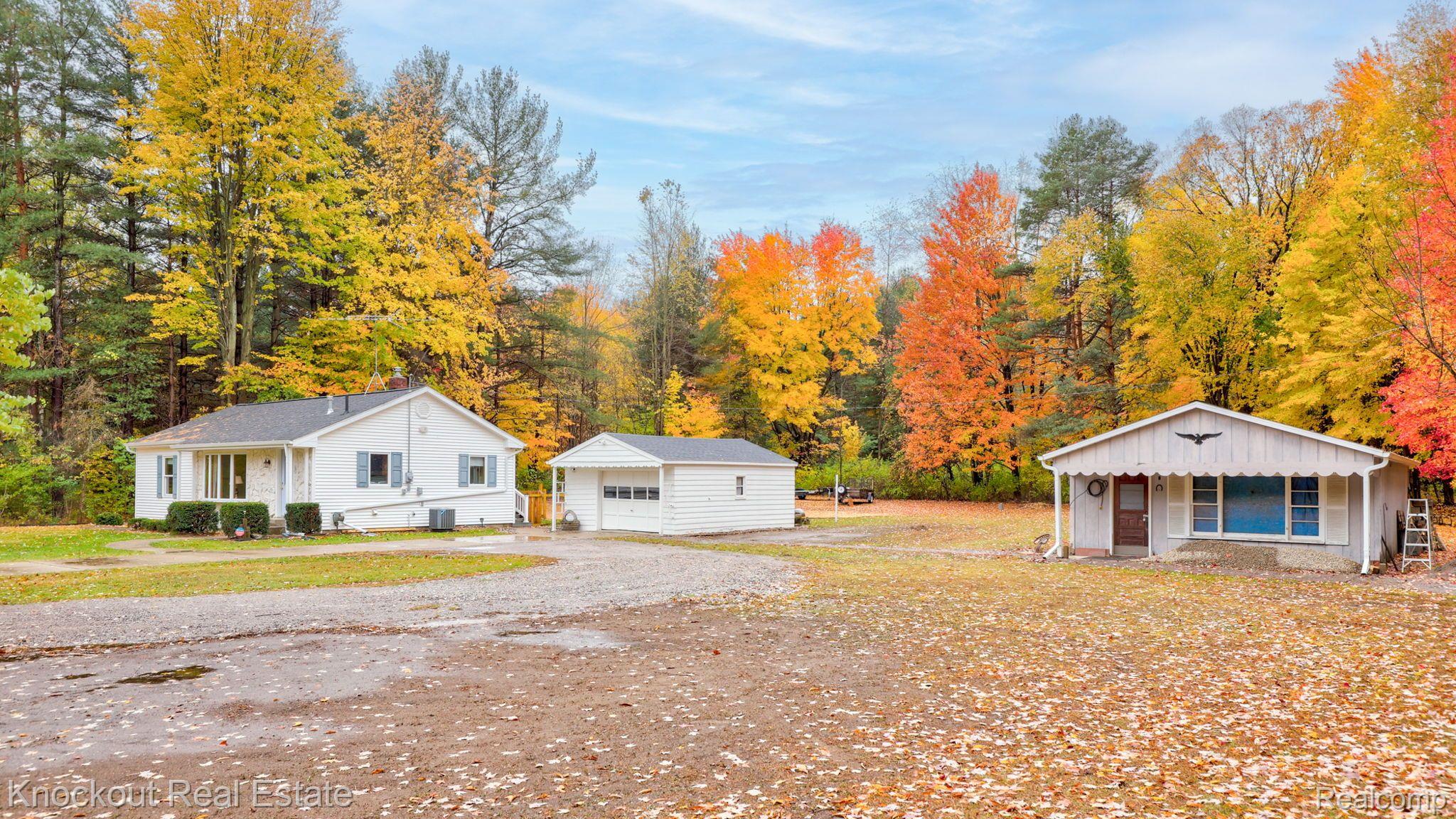 3740 South Kirk Road Vassar, MI 48768 - Photo 35 of 48 Gallery Image 35