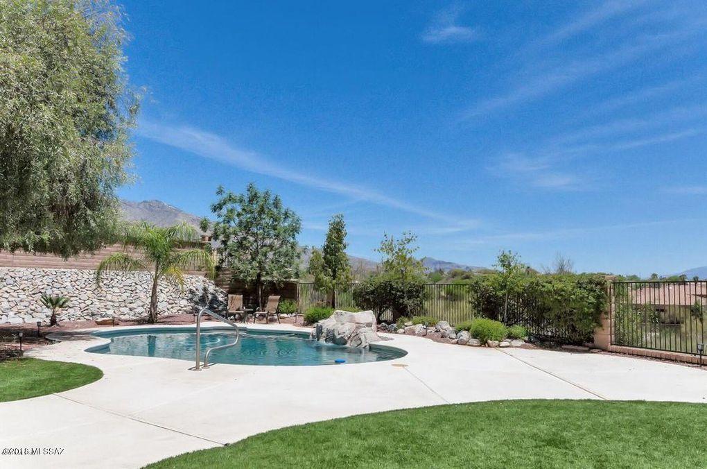 4374 East Pinnacle Ridge Place Tucson, AZ 85718 - Photo 30 of 41 Gallery Image 30