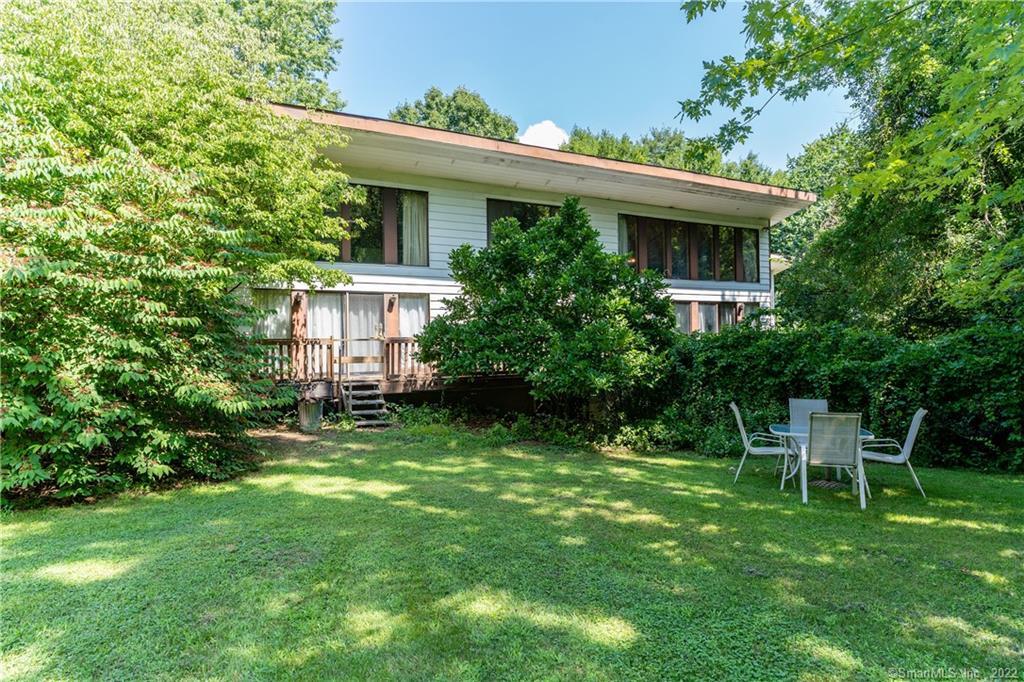 121 Wellers Bridge Road Roxbury, CT 06783 - Photo 1 of 1