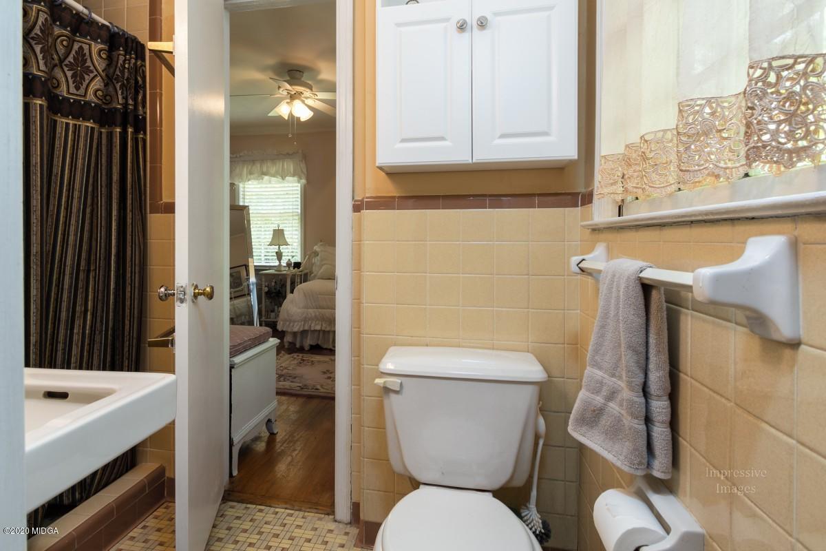 1009 Normandy Road Macon, GA 31210 - Photo 14 of 22 14