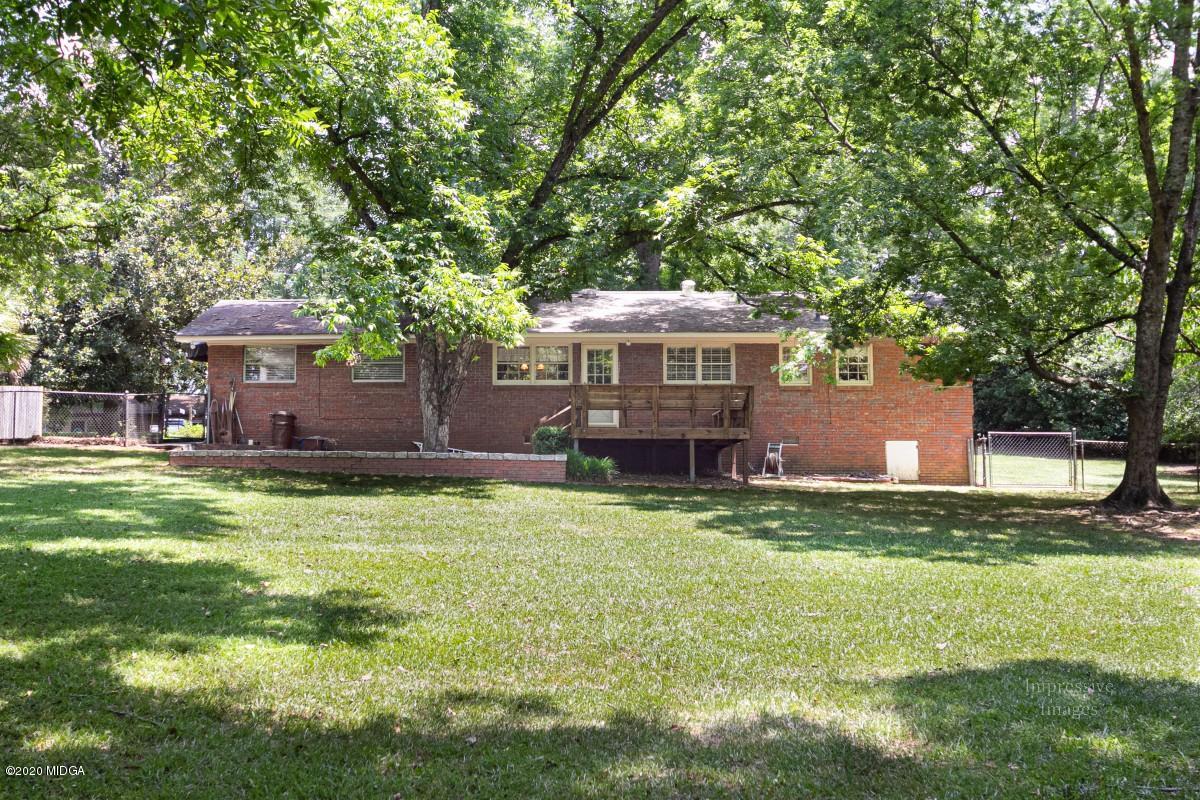 1009 Normandy Road Macon, GA 31210 - Photo 22 of 22 22