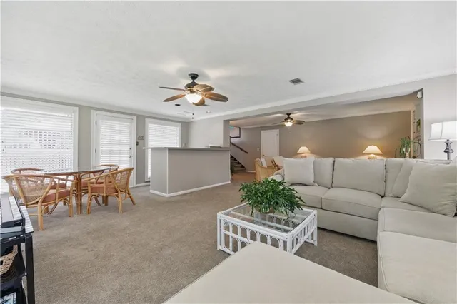 $549,999 | 4205 Jeri Lynn Court, Tucker, GA 30084