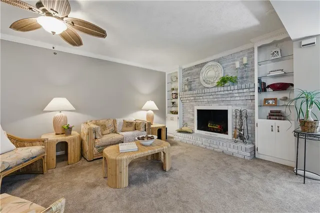 $549,999 | 4205 Jeri Lynn Court, Tucker, GA 30084